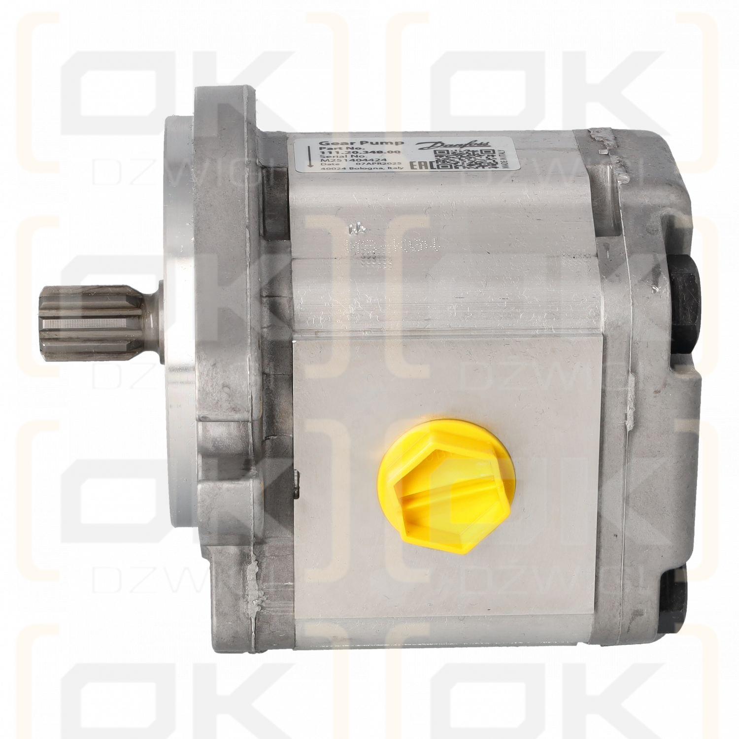 Sauer Danfoss Turolla 111.20.348.00 Hydraulikpumpe